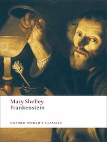 Frankenstein 1831 text