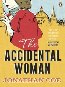 The accidental woman