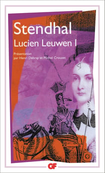 Lucien Leuwen Tome 1