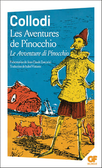 Les Aventures de Pinocchio