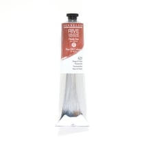 Peinture à l'huile - Rive Gauche - 200ml - rouge de Venise