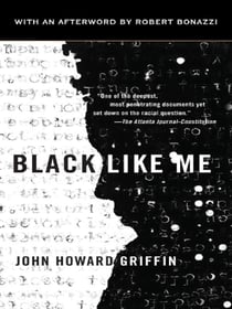 Black like me - 50th anniversary edition