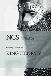 KING HENRY V - 2ND ED