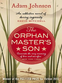THE ORPHAN MASTER''S SON