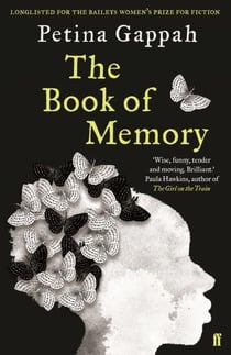THE BOOK OF MEMORY