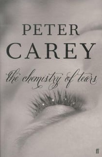 The chemistry of tears