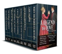 A Legend To Love: The Box Set - A Legend To Love