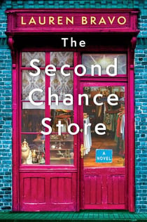 The Second Chance Store - A Novel