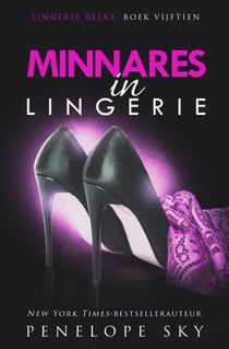 Minnares in lingerie - Lingerie (Dutch), #15
