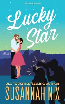 Lucky Star - Starstruck, #4