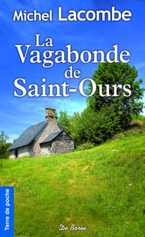La Vagabonde de Saint-Ours
