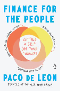 Finance for the People - Getting a Grip on Your Finances