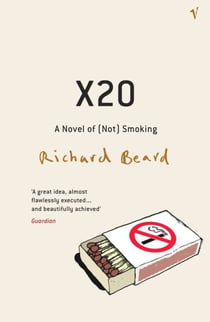 X20 - A Novel of [Not] Smoking