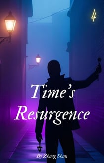 Time's Resurgence - Time's Resurgence, #4