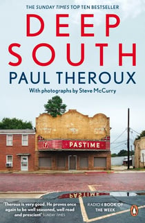 Deep South - Four Seasons on Back Roads