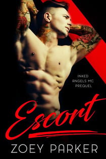 Escort - Inked Angels MC, #0