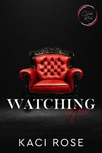 Watching You - Club Red Shorts, #4