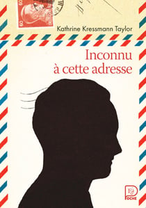 Inconnu à cette adresse