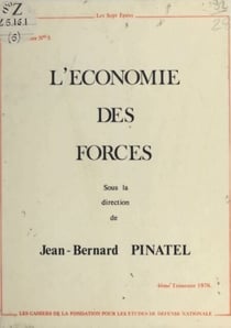 L'Économie des forces