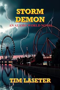 Storm Demon - Alamo World, #2