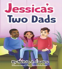 Jessica's Two Dads