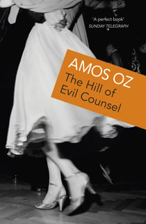 The Hill of Evil Counsel - Three Stories