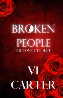 Broken People Duet - Broken People Duet