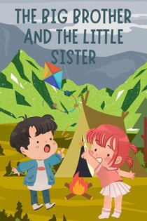 The Big Brother and the Little Sister