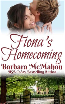 Fiona's Homecoming - Bradford Hall, #3