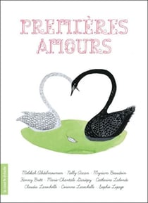 Premières amours - Des histoires de filles