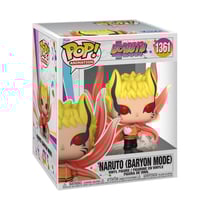 Figurine Funko POP! - Naruto - Naruto Baryon Mode n°1361