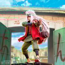 Figurine Abystyle Studio SFC - Naruto Shippuden - Jiraya