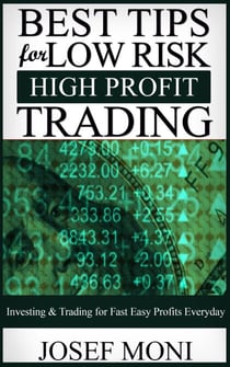 Best Tips for Low Risk High Profit Trading - Beginner Investor and Trader series