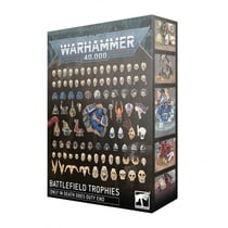 Trophées de champ de bataille - Warhammer 40,000