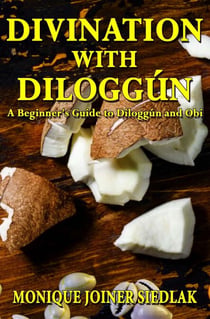 Divination with Diloggún - Divination Magic for Beginners, #2