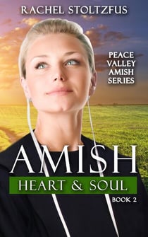 Amish Heart and Soul - Peace Valley Amish Series, #2