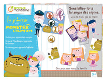 Jeu de société, La princesse et le montre circonflexe