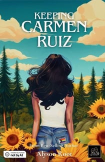 Keeping Carmen Ruiz - The Lost & Found Series, #2