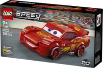 LEGO® 77255 - Flash McQueen - Speed Champions