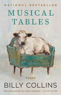 Musical Tables - Poems