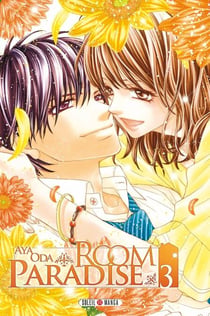 Room paradise T03