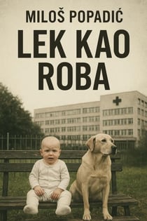 Lek kao roba