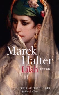 Lilah - tome 3 - La Bible au féminin - Tome 3