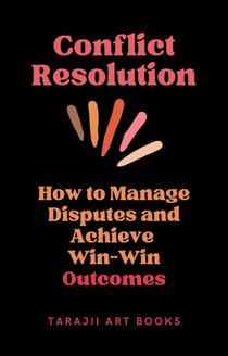 Conflict Resolution