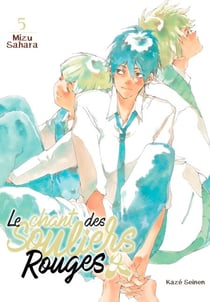 Le chant des souliers rouges T05