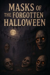 Masks of the Forgotten Halloween