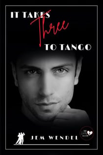 It Takes Three To Tango - Dance Lovers Collection