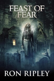 Feast of Fear - Tormented Souls Series, #3