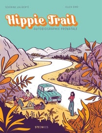 Hippie Trail (NE)