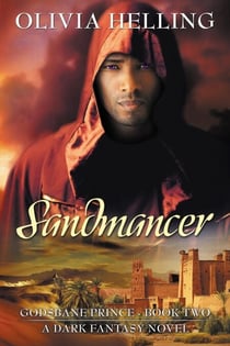 Sandmancer - Godsbane Prince, #2